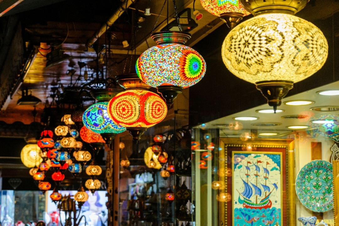 Daily Fethiye Tuesday Market Tour from Patara 4