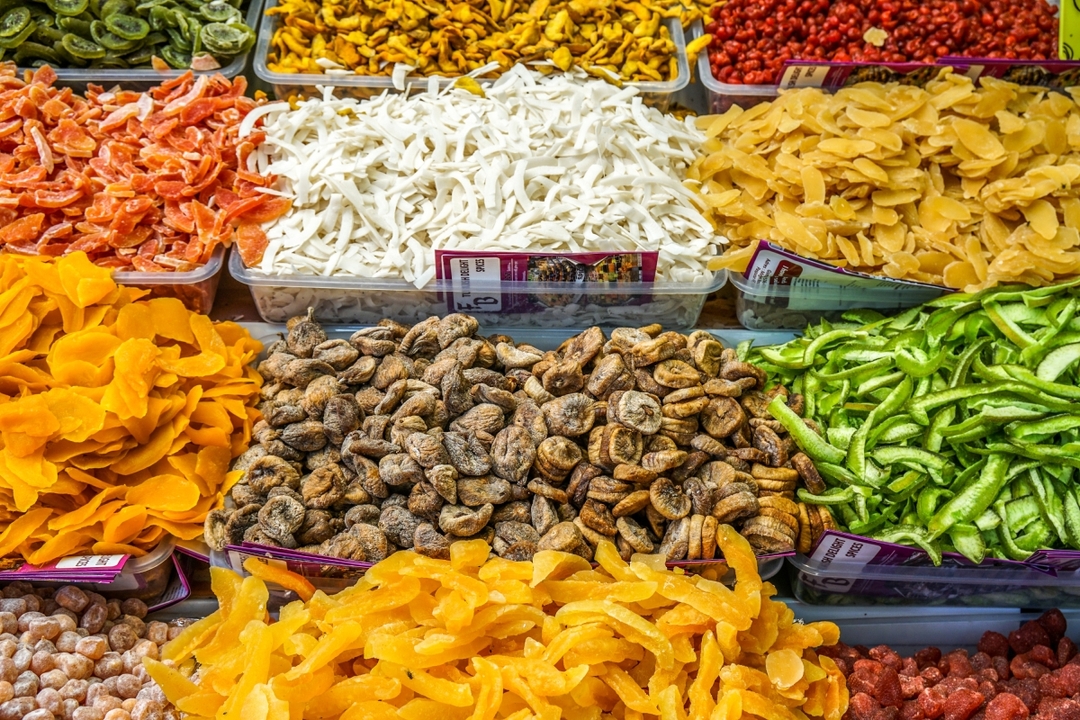 Daily Fethiye Tuesday Market Tour from Patara 5