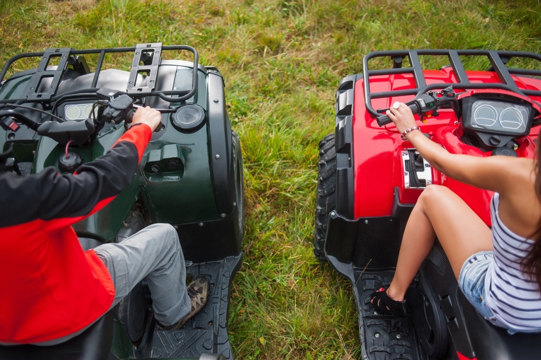 Daily Fethiye Quad Safari Tour from Oludeniz 9
