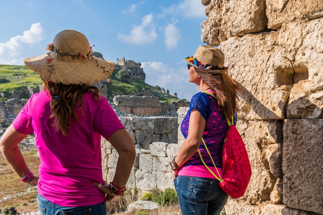 Daily Saklikent & Tlos Ancient City Tour from Fethiye 10