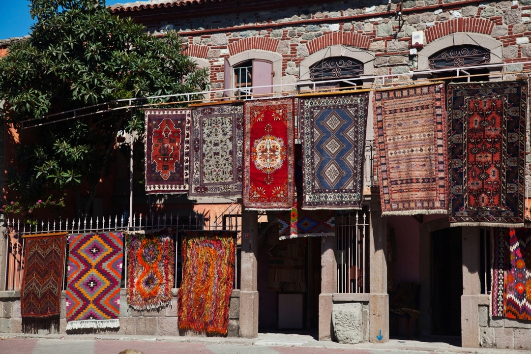 Daily Kusadasi & Sirince Wine Tasting and Shopping Tour 9