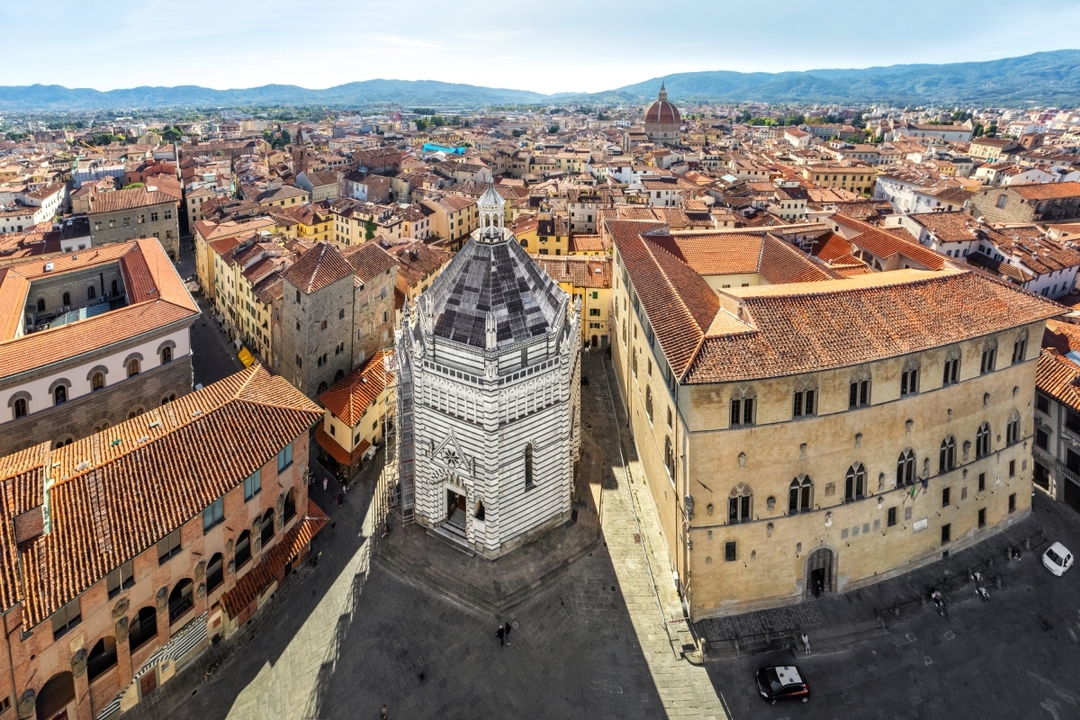 7 Days Tuscany and Rome Tour 3