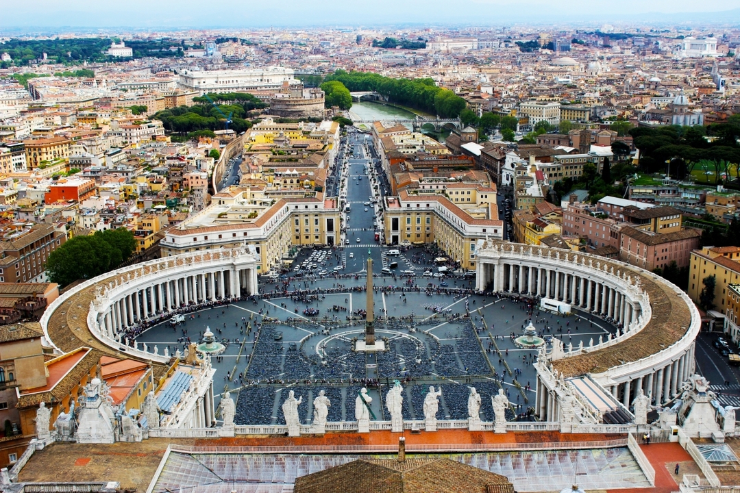 7 Days Tuscany and Rome Tour 5