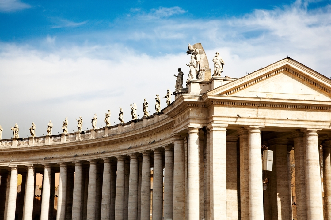 7 Days Tuscany and Rome Tour 7
