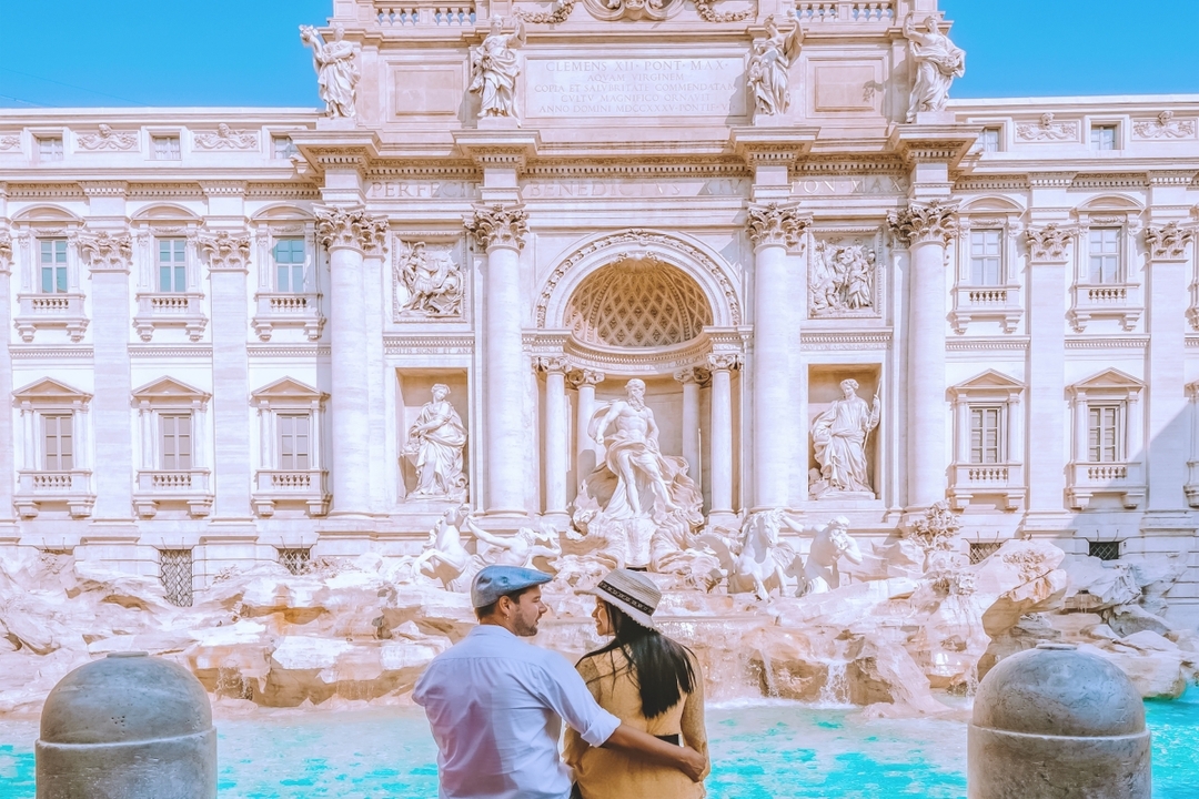 7 Days Tuscany and Rome Tour 9