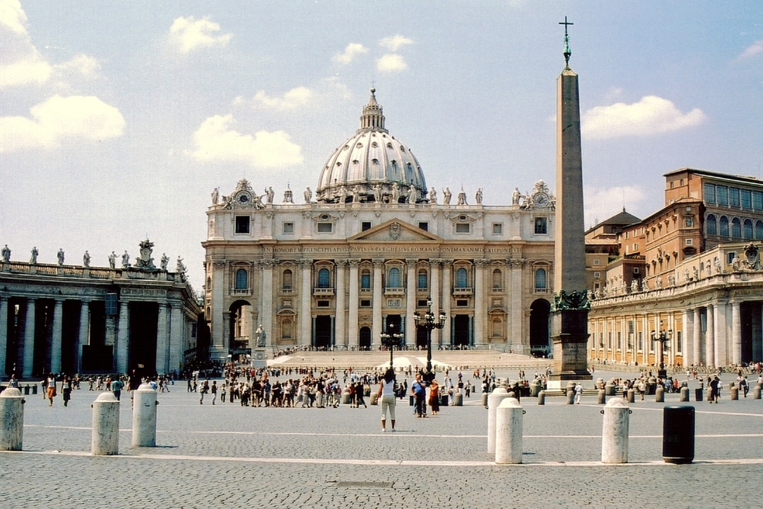 7 Days Tuscany and Rome Tour 10