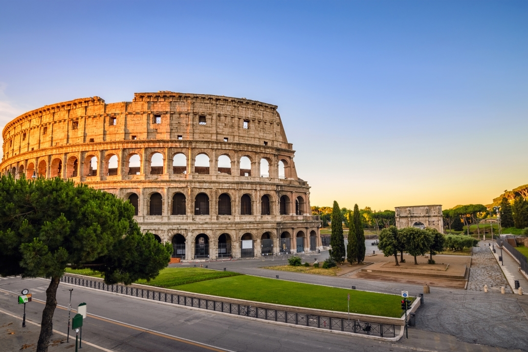 13 Day The Jewels of the South Italy and Sicily Tour 1