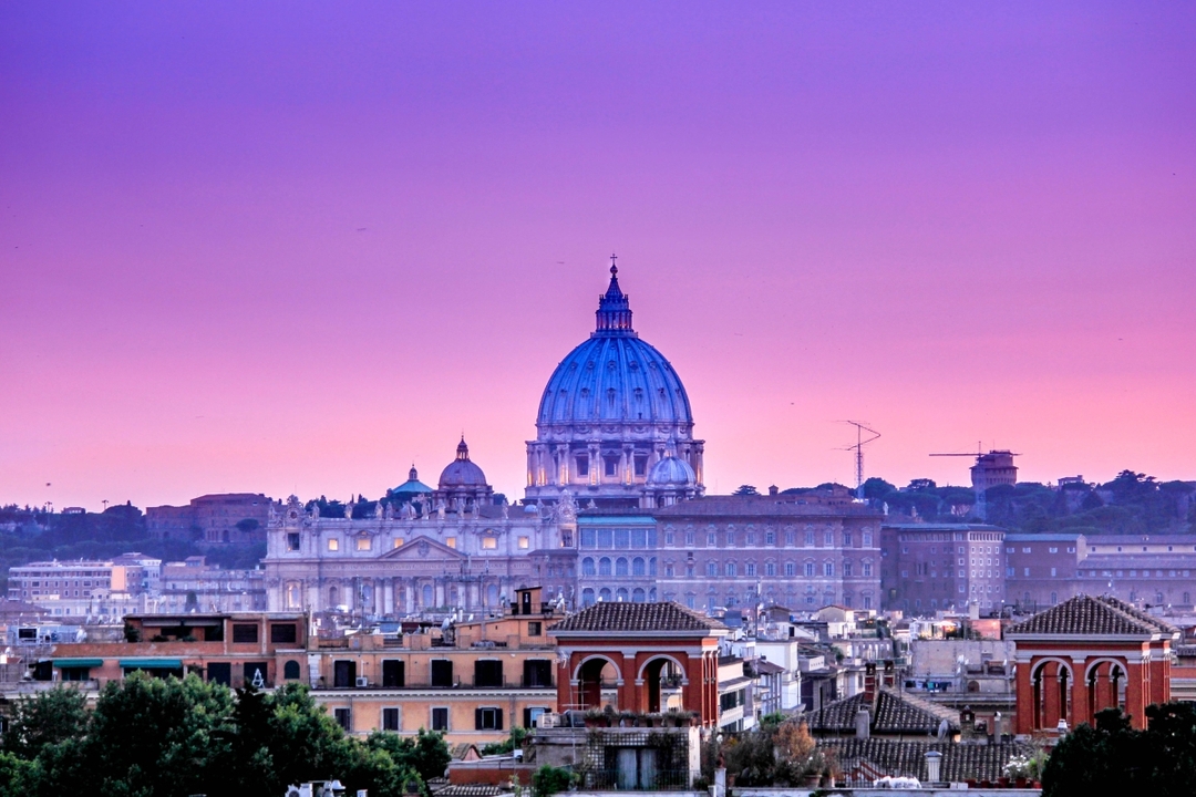 13 Day The Jewels of the South Italy and Sicily Tour 3