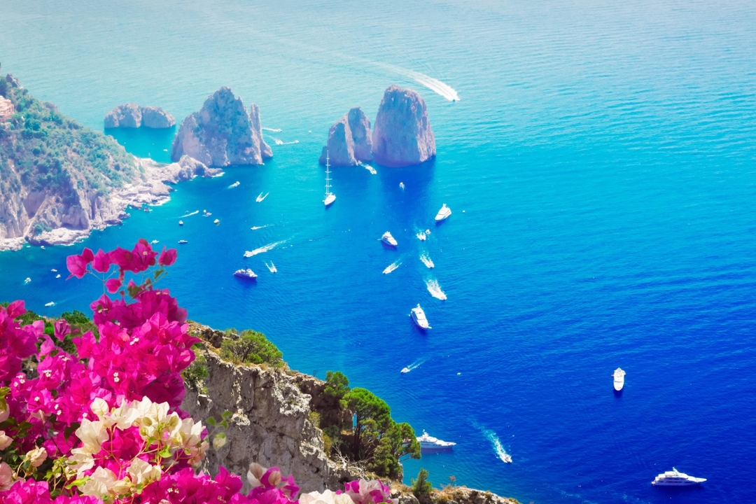 13 Day The Jewels of the South Italy and Sicily Tour 5