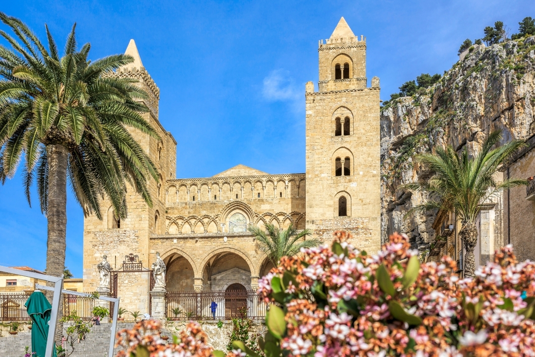 13 Day The Jewels of the South Italy and Sicily Tour 6