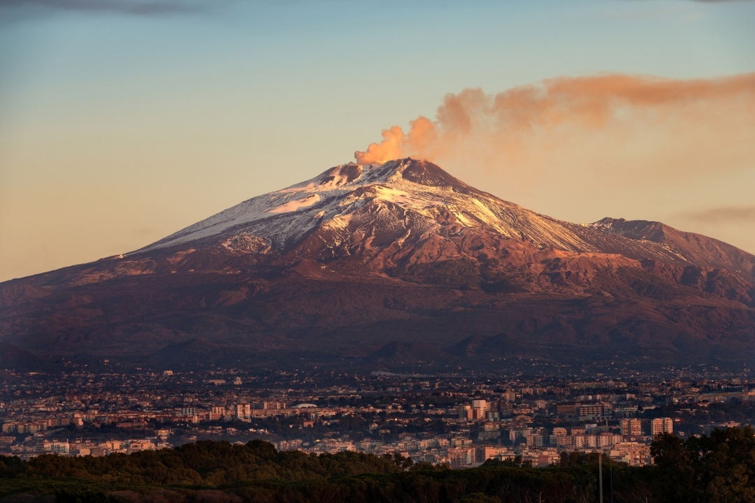 13 Day The Jewels of the South Italy and Sicily Tour 7
