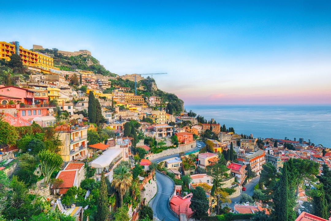 13 Day The Jewels of the South Italy and Sicily Tour 8
