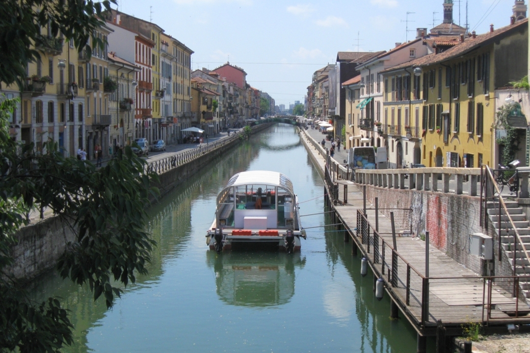 The jewels of the North Italy 3 Days Tour from Milan 6