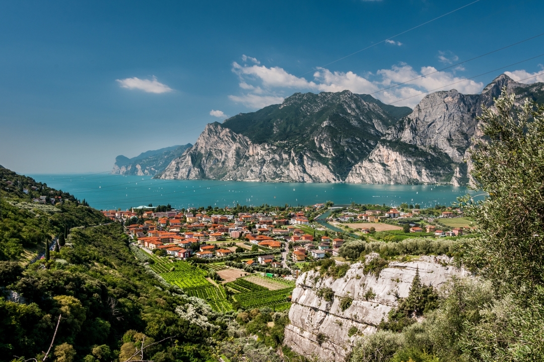 The jewels of the North Italy 3 Days Tour from Milan 7