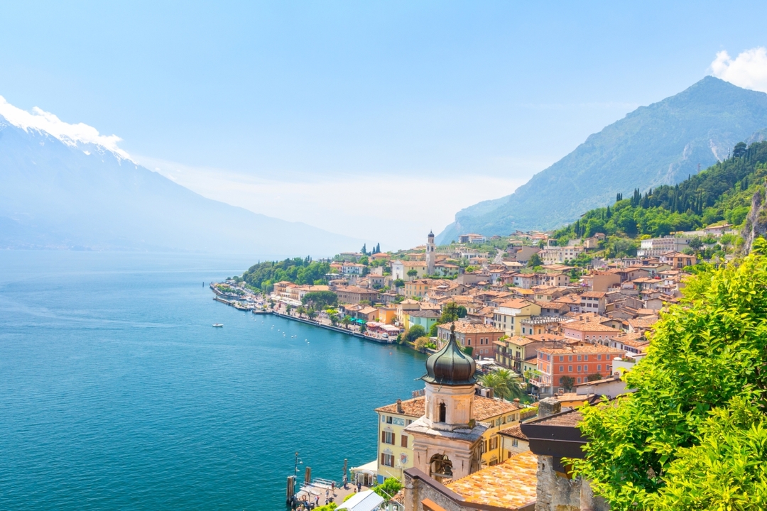 The jewels of the North Italy 3 Days Tour from Milan 9