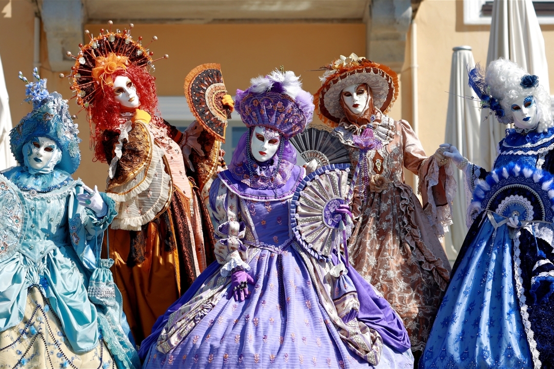 Venice Full-Day Guided Tour From Milan 3