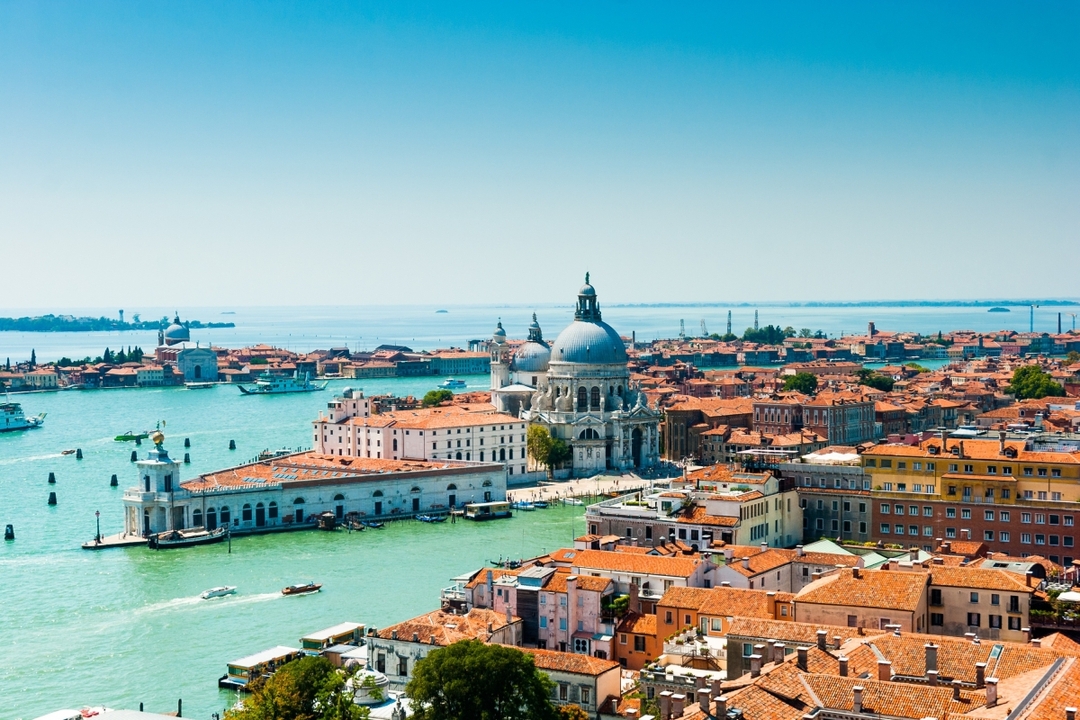 Venice Full-Day Guided Tour From Milan 4