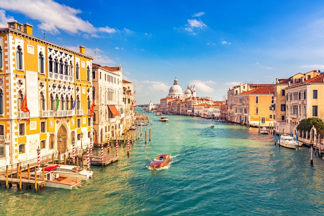 Venice Full-Day Guided Tour From Milan 5
