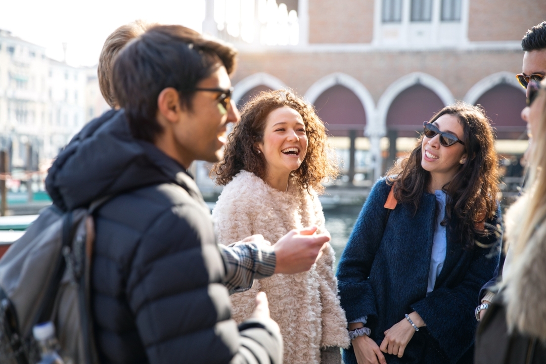 Venice Full-Day Guided Tour From Milan 6
