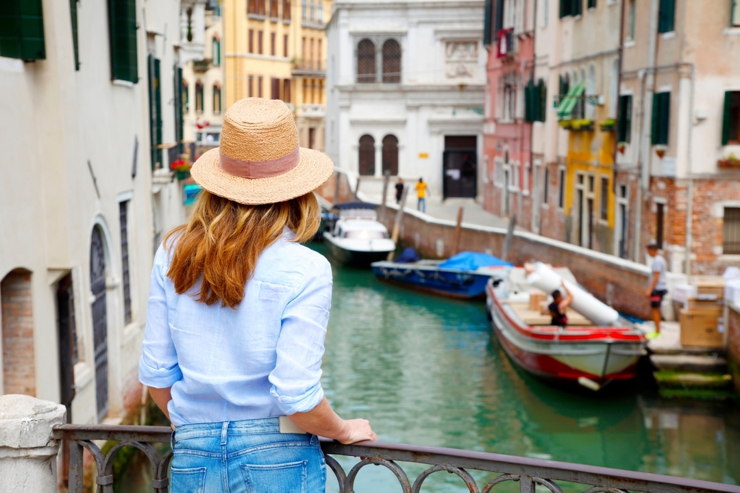 Venice Full-Day Guided Tour From Milan 7