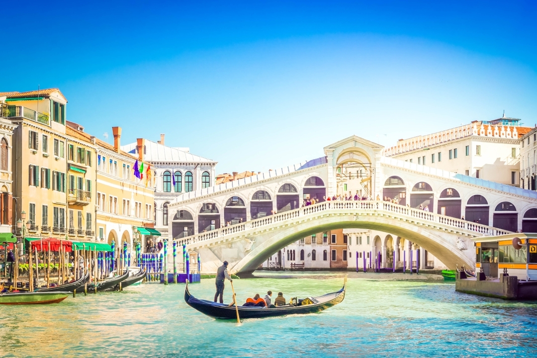 Venice Full-Day Guided Tour From Milan 8