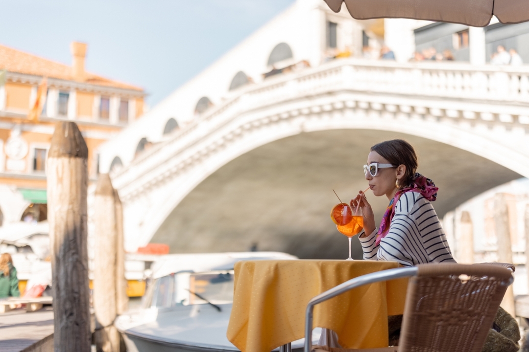 Venice Full-Day Guided Tour From Milan 9