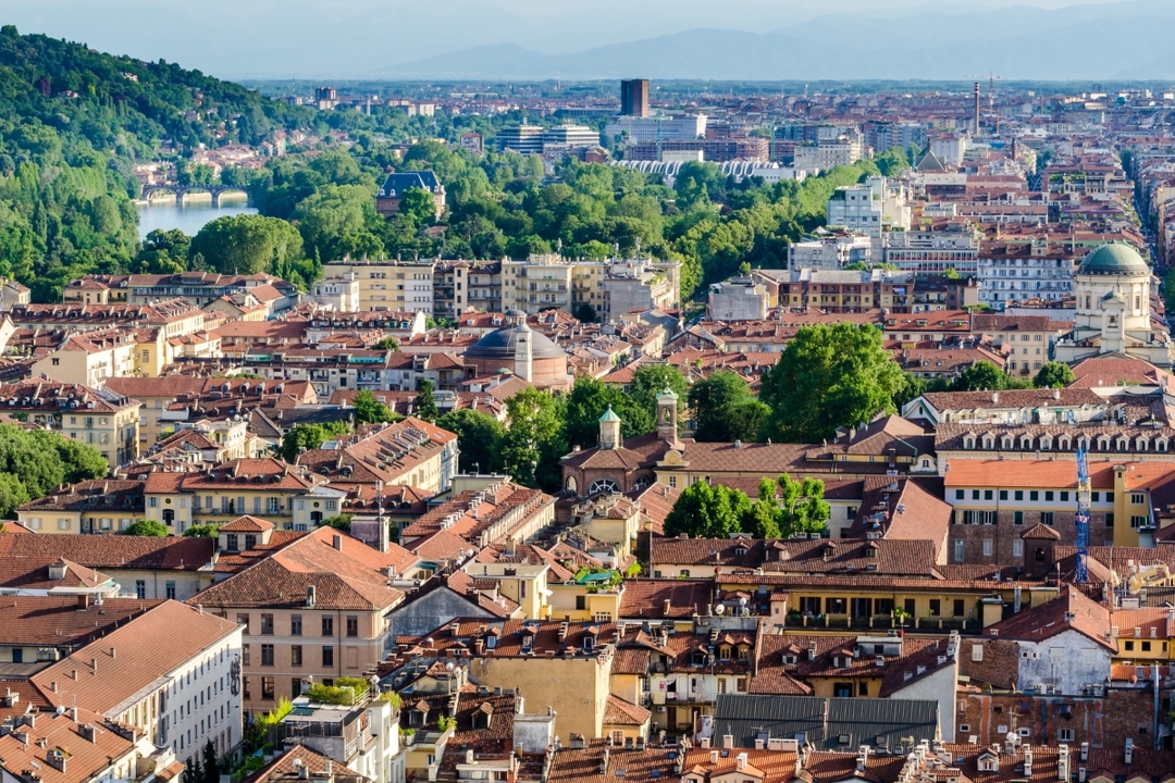 Full Day Turin Guided Tour Departure from Milan 4