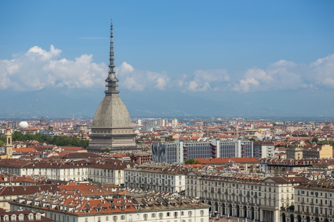 Full Day Turin Guided Tour Departure from Milan 5