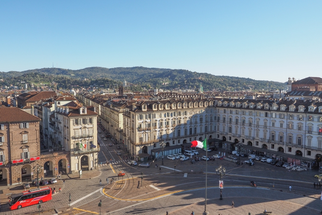 Full Day Turin Guided Tour Departure from Milan 6
