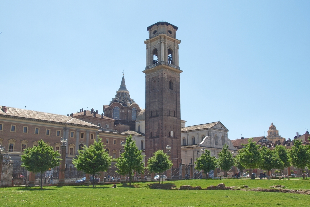 Full Day Turin Guided Tour Departure from Milan 7
