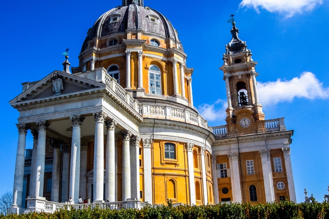 Full Day Turin Guided Tour Departure from Milan 8