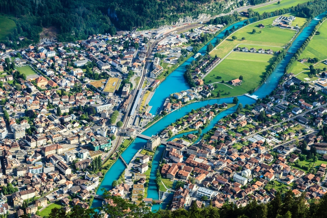  10 Days 9 Nights Europe Tour France Switzerland  Italy  6