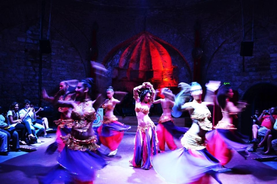 Cappadocia Two Hours Turkish Night Show 3