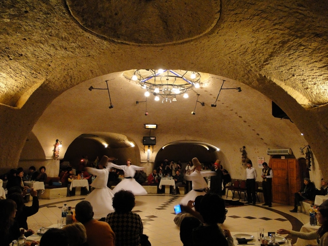 Cappadocia Two Hours Turkish Night Show + Transfer 3