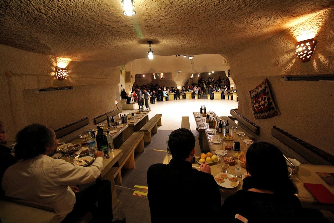 Cappadocia Two Hours Turkish Night Show + Transfer 7