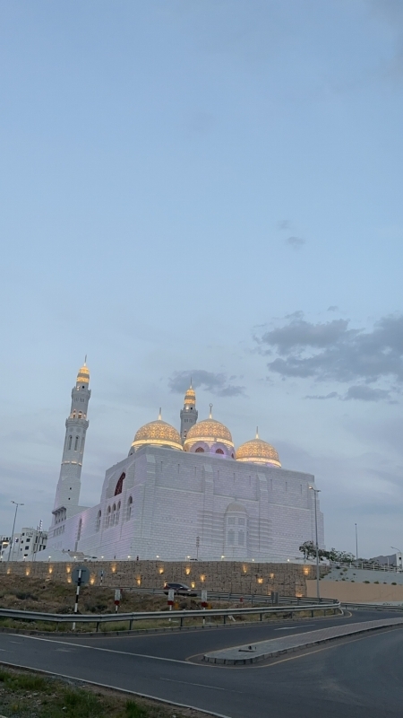 Private tour in Muscat 4