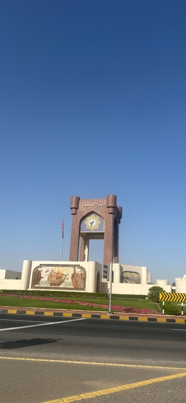 Private tour in Muscat 5