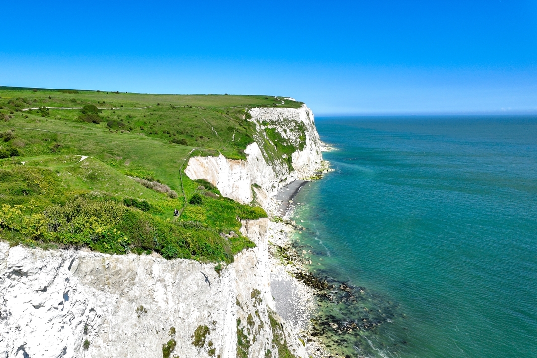 Canterbury and Dover Castle Guided Day Tour from London 2