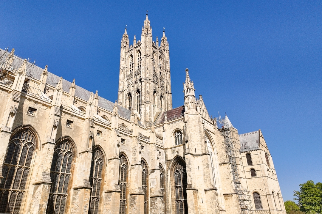 Canterbury and Dover Castle Guided Day Tour from London 3