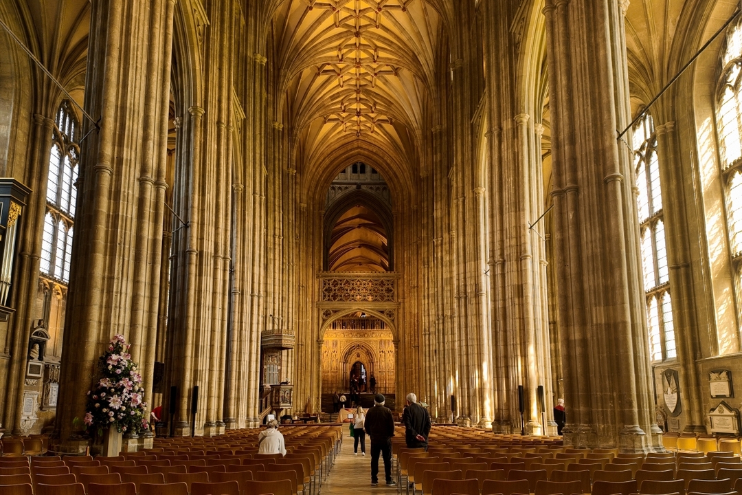 Canterbury and Dover Castle Guided Day Tour from London 4