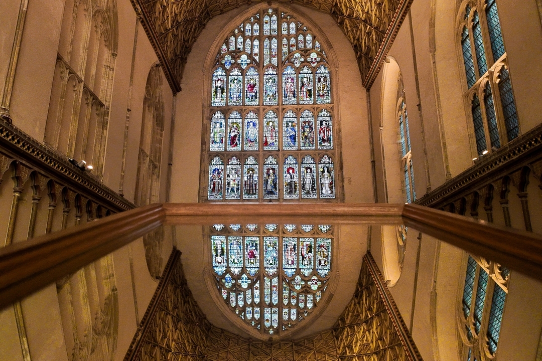 Canterbury and Dover Castle Guided Day Tour from London 6