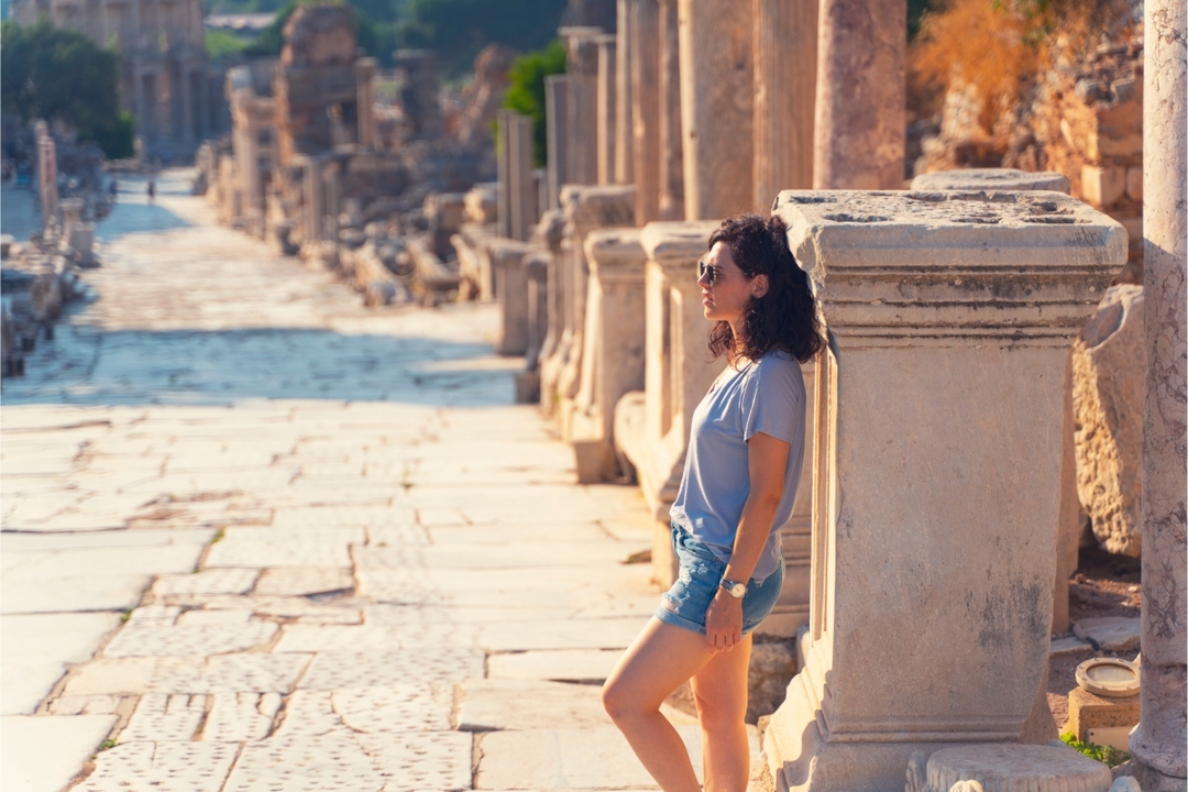 Private 10 Day Istanbul Ephesus Bodrum Pamukkale Antalya Cappadocia Tour 5