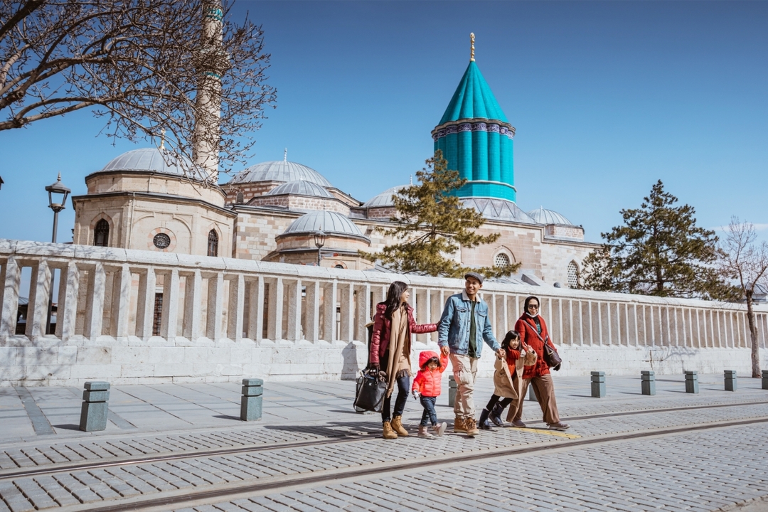 Private 10 Day Istanbul Ephesus Bodrum Pamukkale Antalya Cappadocia Tour 10