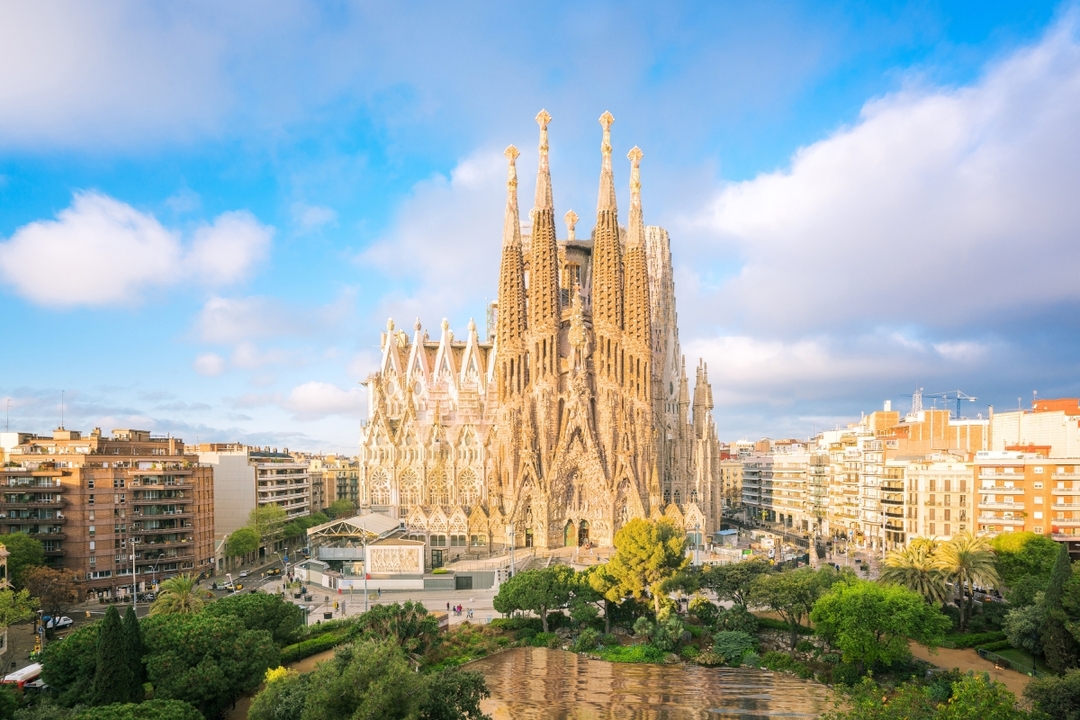 4 Day Barcelona City Tour Itinerary 3