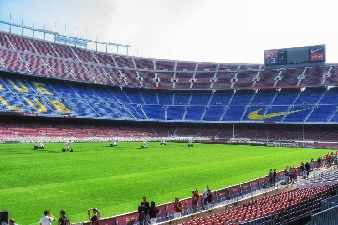 4 Day Barcelona City Tour Itinerary 4