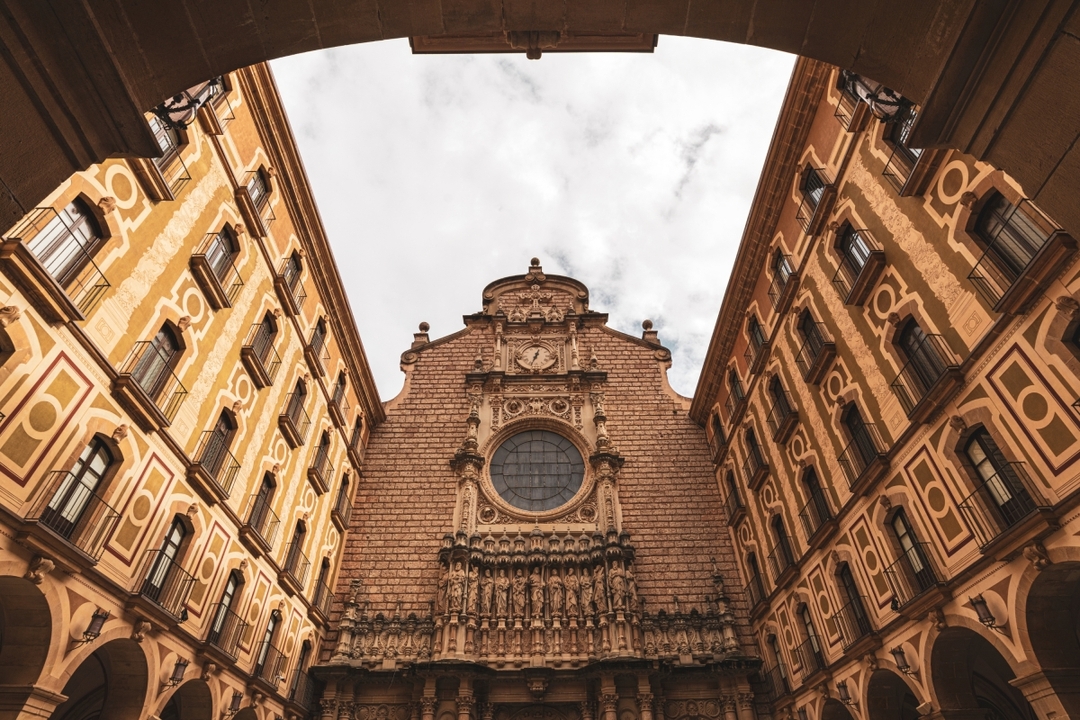 4 Day Barcelona City Tour Itinerary 7