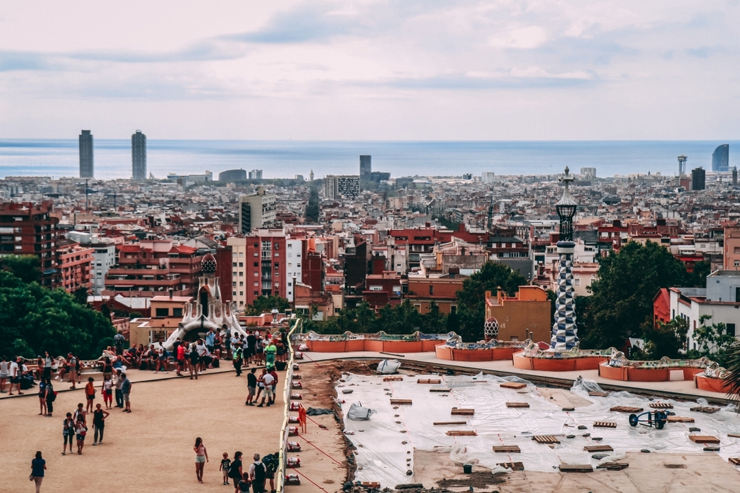4 Day Barcelona City Tour Itinerary 8