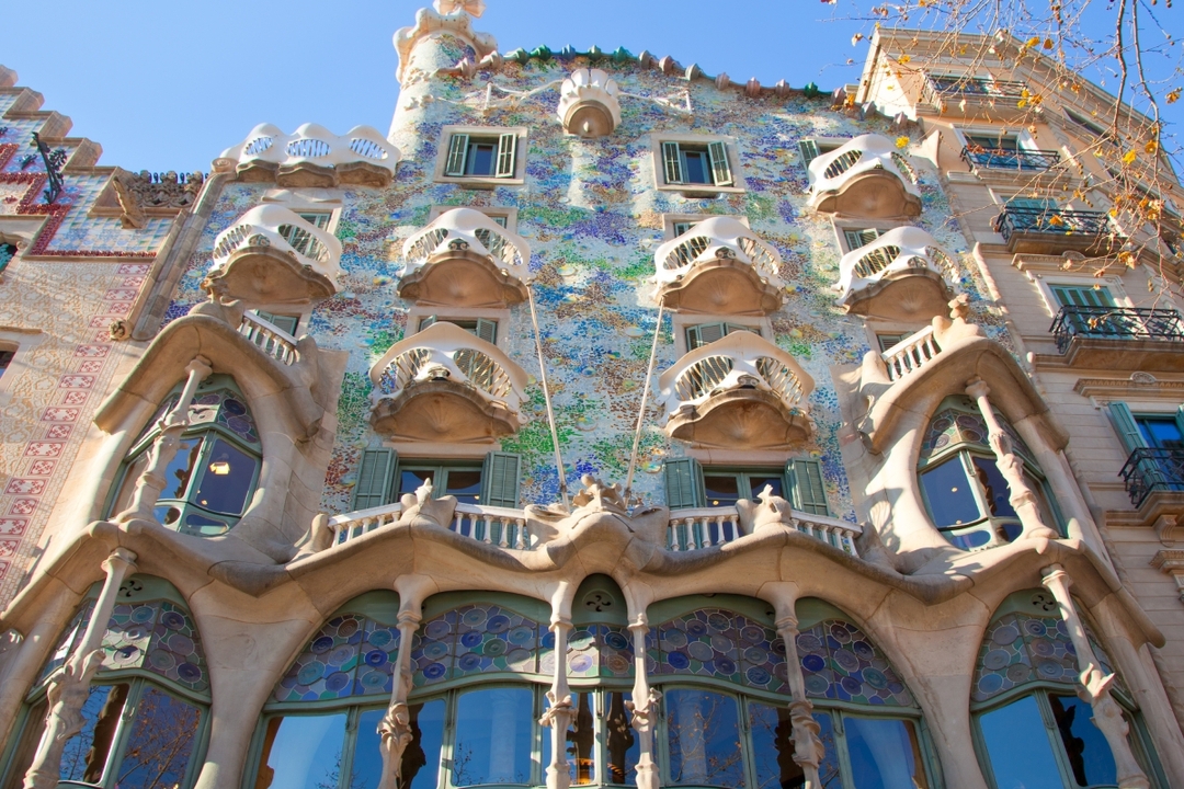 4 Day Barcelona City Tour Itinerary 9
