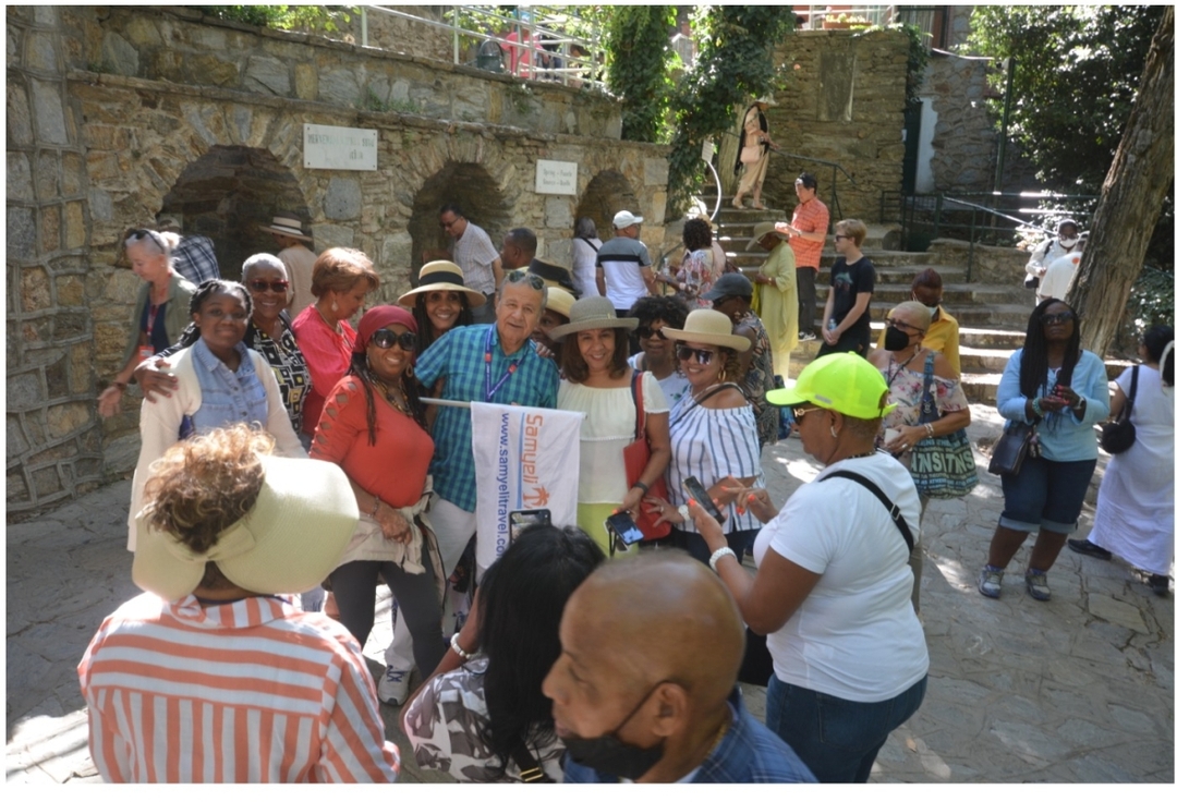Ephesus port tours and Wine Tasting Tours 2