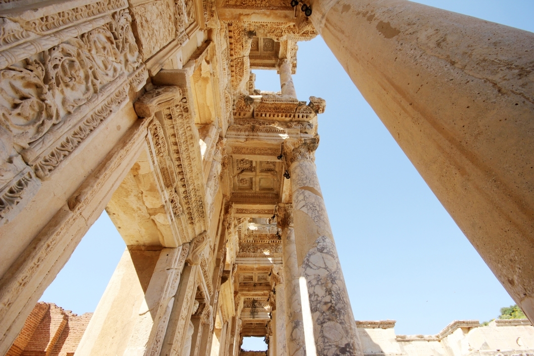 Basilica of Saint John, Ephesus and The Virgin Mary's House Tours 4